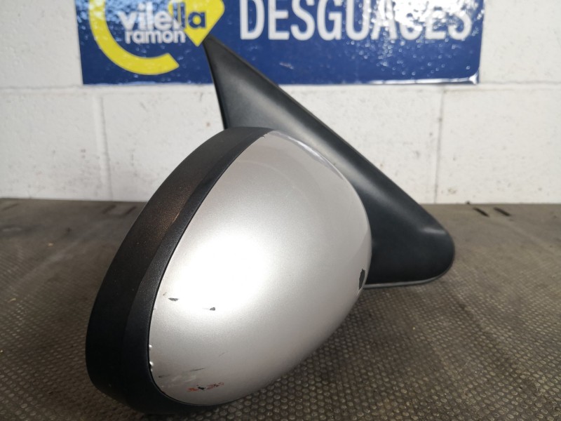 Recambio de retrovisor derecho para rover serie 25 (rf) 1.1 referencia OEM IAM ELECTRIC   Recambio de retrovisor derecho para rover serie 25 (rf) 1.1 referencia OEM IAM ELECTRIC