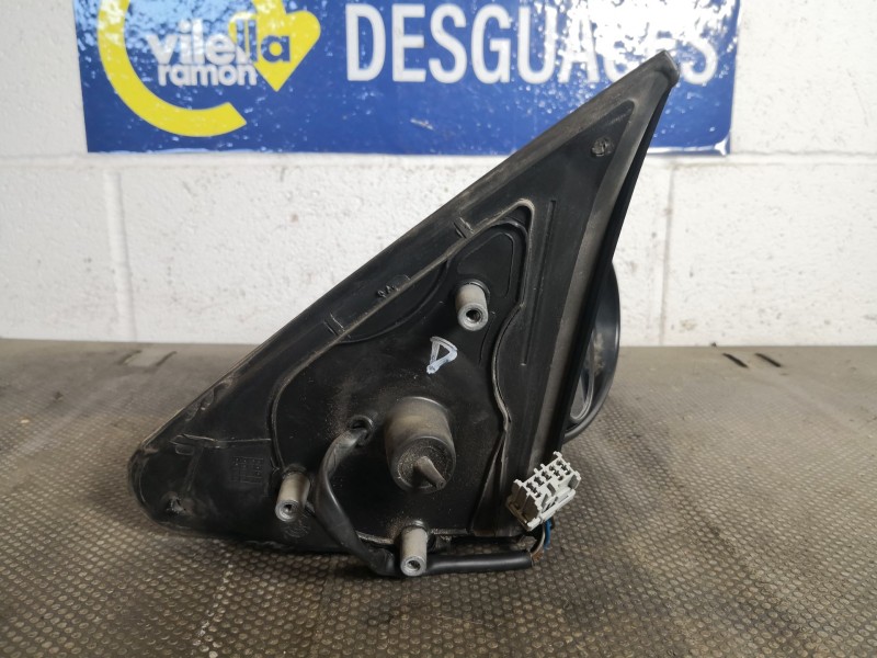 Recambio de retrovisor derecho para rover serie 25 (rf) 1.1 referencia OEM IAM ELECTRIC   Recambio de retrovisor derecho para rover serie 25 (rf) 1.1 referencia OEM IAM ELECTRIC