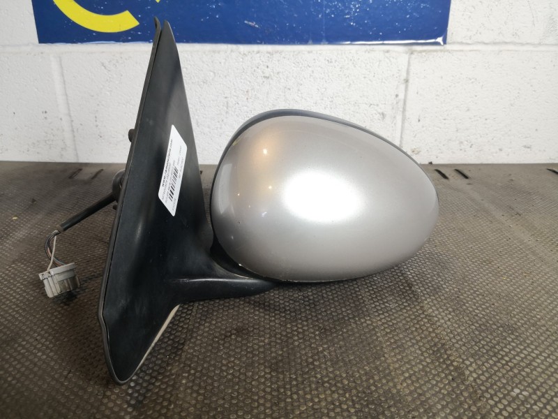 Recambio de retrovisor izquierdo para rover serie 25 (rf) 1.1 referencia OEM IAM ELECTRIC  