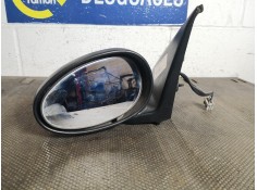 Recambio de retrovisor izquierdo para rover serie 25 (rf) 1.1 referencia OEM IAM ELECTRIC   2