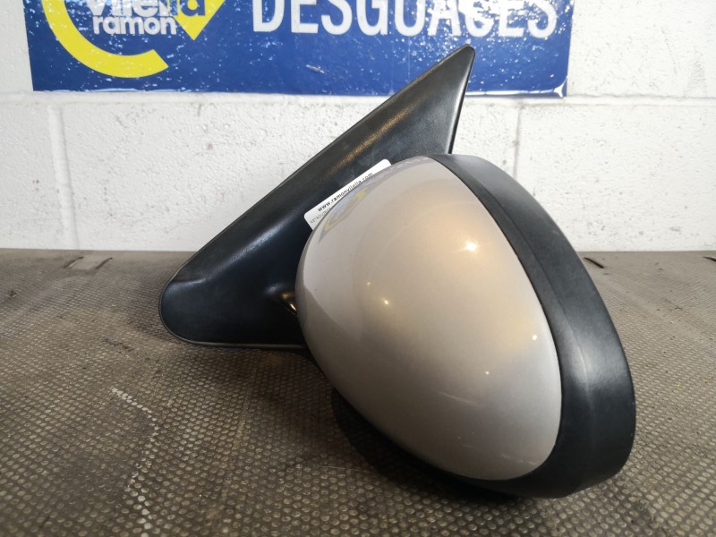 Recambio de retrovisor izquierdo para rover serie 25 (rf) 1.1 referencia OEM IAM ELECTRIC  