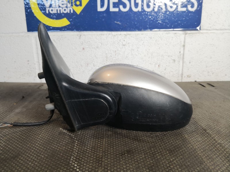 Recambio de retrovisor izquierdo para rover serie 25 (rf) 1.1 referencia OEM IAM ELECTRIC  