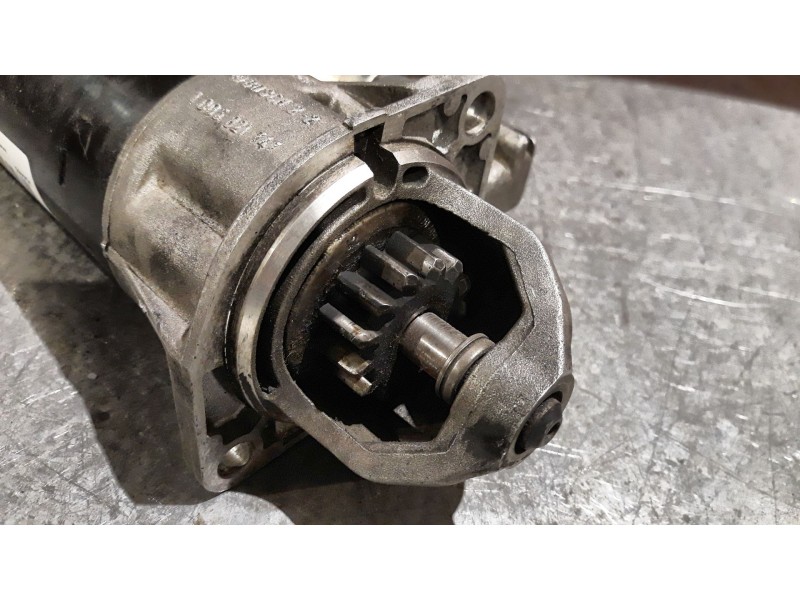 Recambio de motor arranque para bmw serie 5 berlina (e39) 525tds | 09.95 - 12.00 525tds | 09.95 - 12.00 referencia OEM IAM 00011