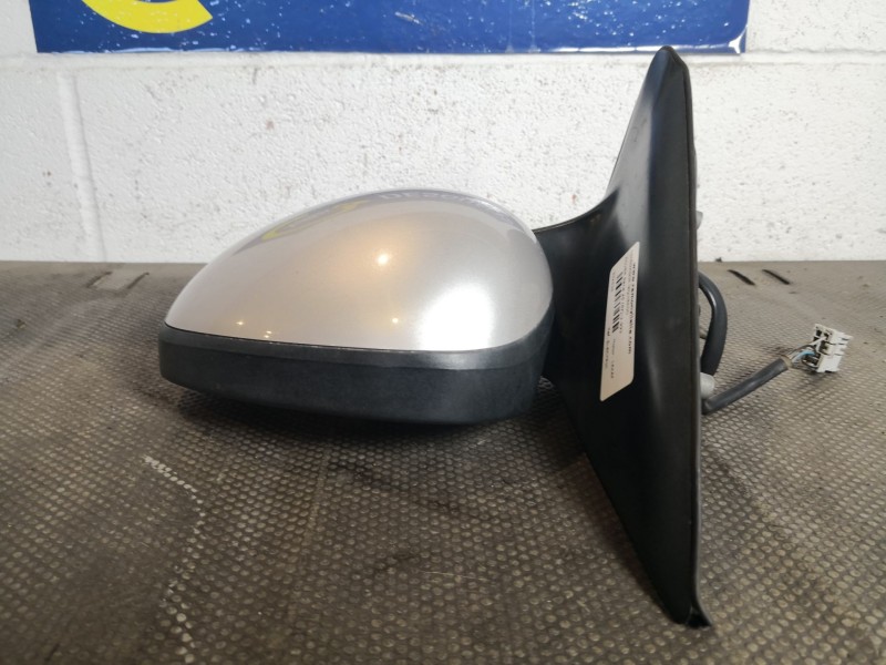 Recambio de retrovisor izquierdo para rover serie 25 (rf) 1.1 referencia OEM IAM ELECTRIC  