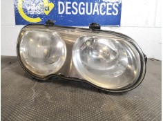 Recambio de faro derecho para rover serie 25 (rf) 1.1 referencia OEM IAM 89003770