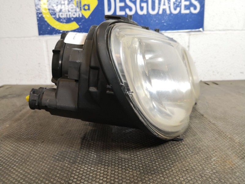 Recambio de faro derecho para rover serie 25 (rf) 1.1 referencia OEM IAM 89003770  