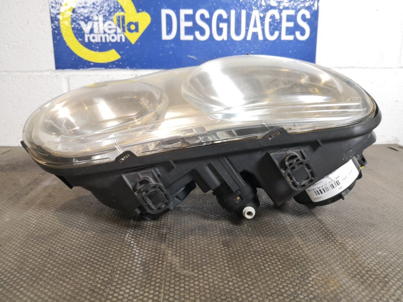 Recambio de faro derecho para rover serie 25 (rf) 1.1 referencia OEM IAM 89003770  