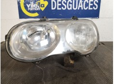 Recambio de faro izquierdo para rover serie 25 (rf) 1.1 referencia OEM IAM 89003769