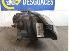 Recambio de faro izquierdo para rover serie 25 (rf) 1.1 referencia OEM IAM 89003769   2