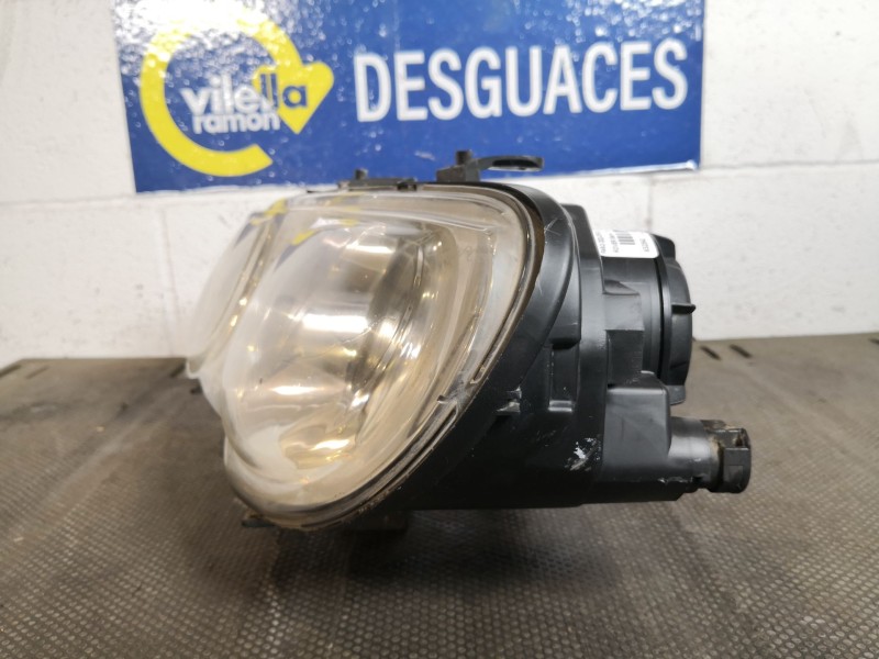 Recambio de faro izquierdo para rover serie 25 (rf) 1.1 referencia OEM IAM 89003769  