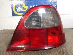 Recambio de piloto trasero derecho para rover serie 25 (rf) 1.1 referencia OEM IAM