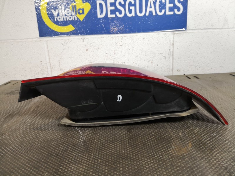 Recambio de piloto trasero derecho para rover serie 25 (rf) 1.1 referencia OEM IAM    Recambio de piloto trasero derecho para rover serie 25 (rf) 1.1 referencia OEM IAM