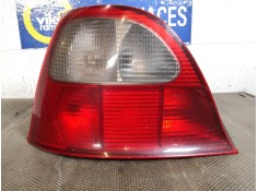 Recambio de piloto trasero izquierdo para rover serie 25 (rf) 1.1 referencia OEM IAM