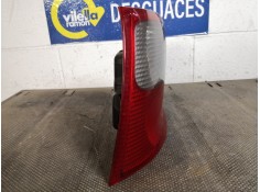 Recambio de piloto trasero izquierdo para rover serie 25 (rf) 1.1 referencia OEM IAM    2