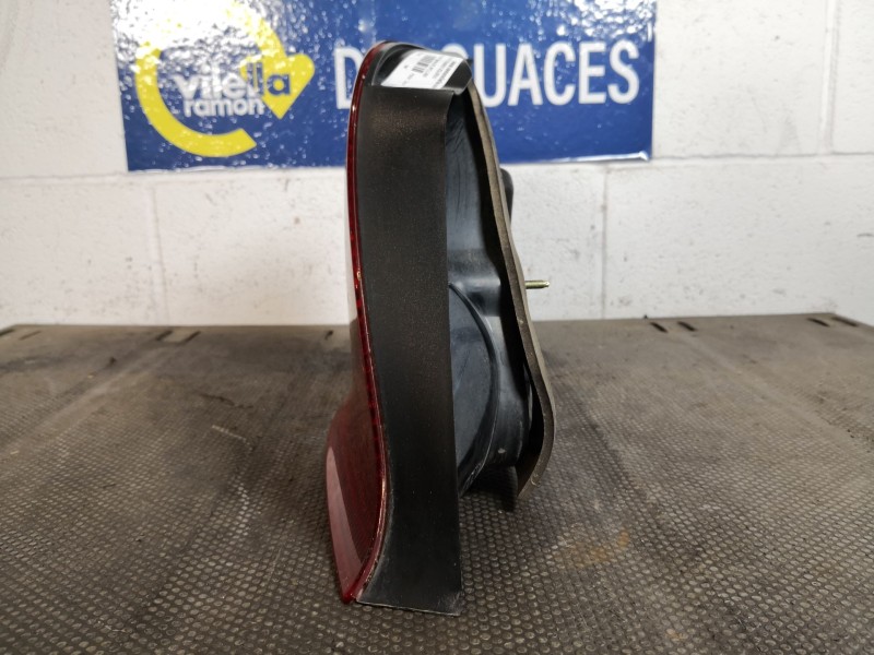 Recambio de piloto trasero izquierdo para rover serie 25 (rf) 1.1 referencia OEM IAM   