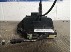 Recambio de cerradura puerta delantera derecha para renault megane ii classic berlina  | 0.03 - ...  | 0.03 - ... referencia OEM