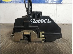 Recambio de cerradura puerta delantera derecha para renault megane ii classic berlina  | 0.03 - ...  | 0.03 - ... referencia OEM 2