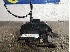 Recambio de cerradura puerta delantera izquierda para renault megane ii classic berlina  | 0.03 - ...  | 0.03 - ... referencia O