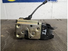Recambio de cerradura puerta delantera izquierda para renault megane ii classic berlina  | 0.03 - ...  | 0.03 - ... referencia O 2