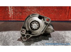 Recambio de motor arranque para volkswagen golf iii berlina (1h1) 1.9 diesel | 0.91 - ... 1.9 diesel | 0.91 - ... referencia OEM