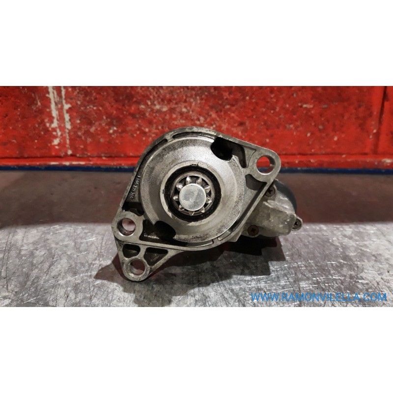 Recambio de motor arranque para volkswagen golf iii berlina (1h1) 1.9 diesel | 0.91 - ... 1.9 diesel | 0.91 - ... referencia OEM