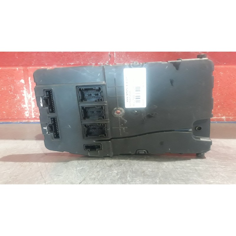 Recambio de caja reles fusibles para renault scenic ii 1.9 dci diesel | 0.03 - ... 1.9 dci diesel | 0.03 - ... referencia OEM IA