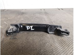 Recambio de maneta exterior delantera izquierda para nissan qashqai (j10)  | 0.07 - ...  | 0.07 - ... referencia OEM IAM    2