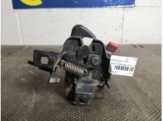 Recambio de cerradura capot para seat cordoba vario (6k5)  | 0.99 - 0.02  | 0.99 - 0.02 referencia OEM IAM   