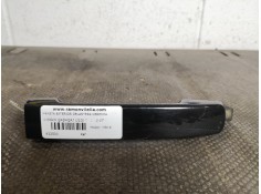 Recambio de maneta exterior delantera derecha para nissan qashqai (j10)  | 0.07 - ...  | 0.07 - ... referencia OEM IAM