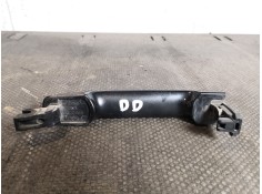 Recambio de maneta exterior delantera derecha para nissan qashqai (j10)  | 0.07 - ...  | 0.07 - ... referencia OEM IAM    2