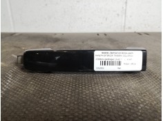 Recambio de maneta exterior trasera izquierda para nissan qashqai (j10)  | 0.07 - ...  | 0.07 - ... referencia OEM IAM