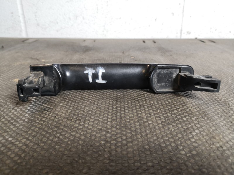 Recambio de maneta exterior trasera izquierda para nissan qashqai (j10)  | 0.07 - ...  | 0.07 - ... referencia OEM IAM    Recambio de maneta exterior trasera izquierda para nissan qashqai (j10)  | 0.07 - ...  | 0.07 - ... referencia OEM IAM