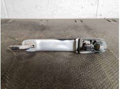 Recambio de maneta exterior delantera derecha para seat cordoba vario (6k5)  | 0.99 - 0.02  | 0.99 - 0.02 referencia OEM IAM    2