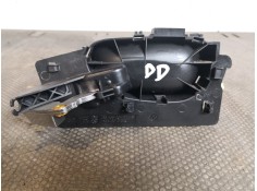 Recambio de maneta interior delantera derecha para peugeot 307 break / sw (s1) break xs | 04.05 - 12.05 break xs | 04.05 - 12.05 2