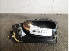 Recambio de maneta interior delantera izquierda para peugeot 307 break / sw (s1) break xs | 04.05 - 12.05 break xs | 04.05 - 12.