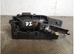 Recambio de maneta interior delantera izquierda para peugeot 307 break / sw (s1) break xs | 04.05 - 12.05 break xs | 04.05 - 12. 2