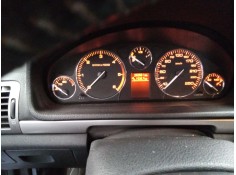 peugeot 407 del año 2004