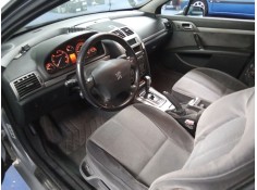 peugeot 407 del año 2004 2