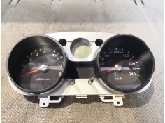 Recambio de cuadro instrumentos para nissan qashqai (j10)  | 0.07 - ...  | 0.07 - ... referencia OEM IAM JD07B 17P32E1