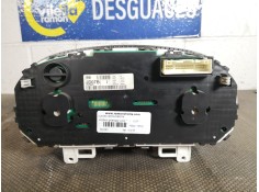 Recambio de cuadro instrumentos para nissan qashqai (j10)  | 0.07 - ...  | 0.07 - ... referencia OEM IAM JD07B 17P32E1  2