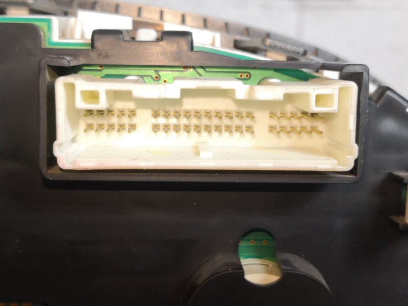 Recambio de cuadro instrumentos para nissan qashqai (j10)  | 0.07 - ...  | 0.07 - ... referencia OEM IAM JD07B 17P32E1  Recambio de cuadro instrumentos para nissan qashqai (j10)  | 0.07 - ...  | 0.07 - ... referencia OEM IAM JD07B 17P32E1