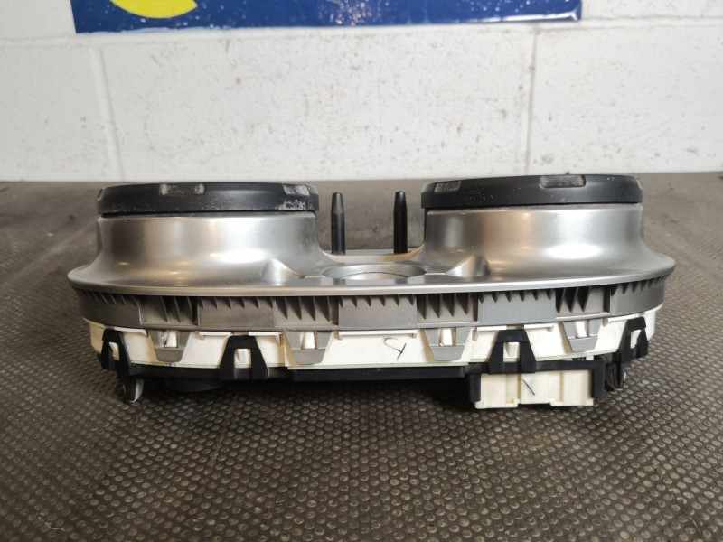 Recambio de cuadro instrumentos para nissan qashqai (j10)  | 0.07 - ...  | 0.07 - ... referencia OEM IAM JD07B 17P32E1  Recambio de cuadro instrumentos para nissan qashqai (j10)  | 0.07 - ...  | 0.07 - ... referencia OEM IAM JD07B 17P32E1