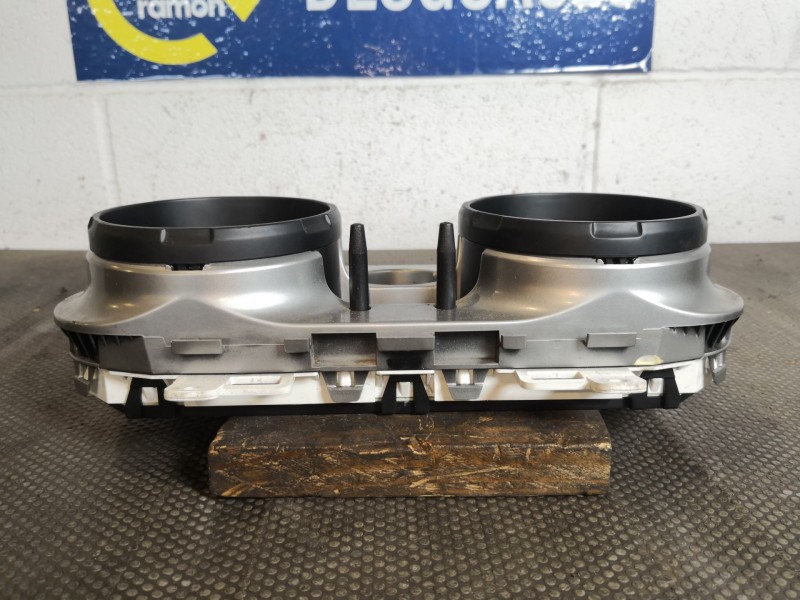 Recambio de cuadro instrumentos para nissan qashqai (j10)  | 0.07 - ...  | 0.07 - ... referencia OEM IAM JD07B 17P32E1  Recambio de cuadro instrumentos para nissan qashqai (j10)  | 0.07 - ...  | 0.07 - ... referencia OEM IAM JD07B 17P32E1