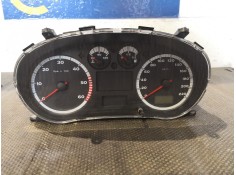 Recambio de cuadro instrumentos para seat cordoba vario (6k5)  | 0.99 - 0.02  | 0.99 - 0.02 referencia OEM IAM 6K0920850F  