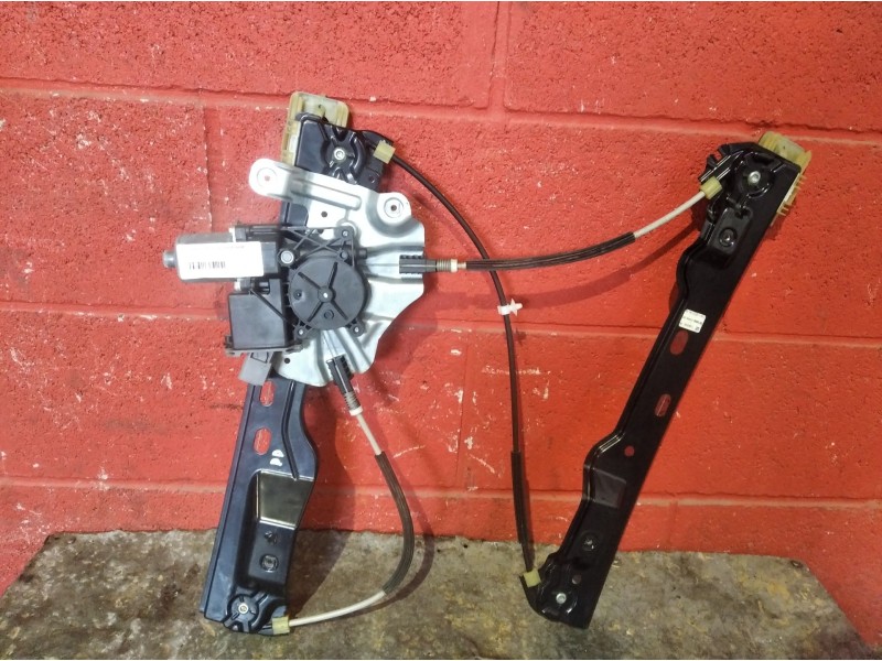 Recambio de elevalunas delantero derecho para opel astra j lim. (12.2009)  | ... (12.2009)  | ... referencia OEM IAM   