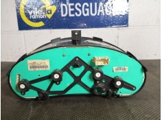 Recambio de cuadro instrumentos para citroen berlingo 2.0 hdi 600 furg. | 10.02 - 12.07 referencia OEM IAM 9645096180 5030006400 2