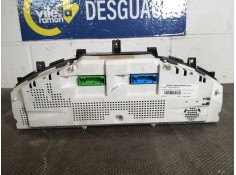 Recambio de cuadro instrumentos para volkswagen touareg (7la) tdi v10 | 11.02 - 12.06 referencia OEM IAM 7L6920880N 0263654016  2