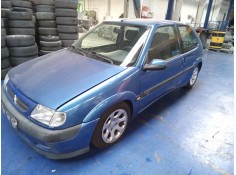 citroen saxo del año 1998