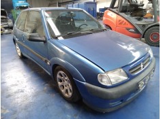 citroen saxo del año 1998 2