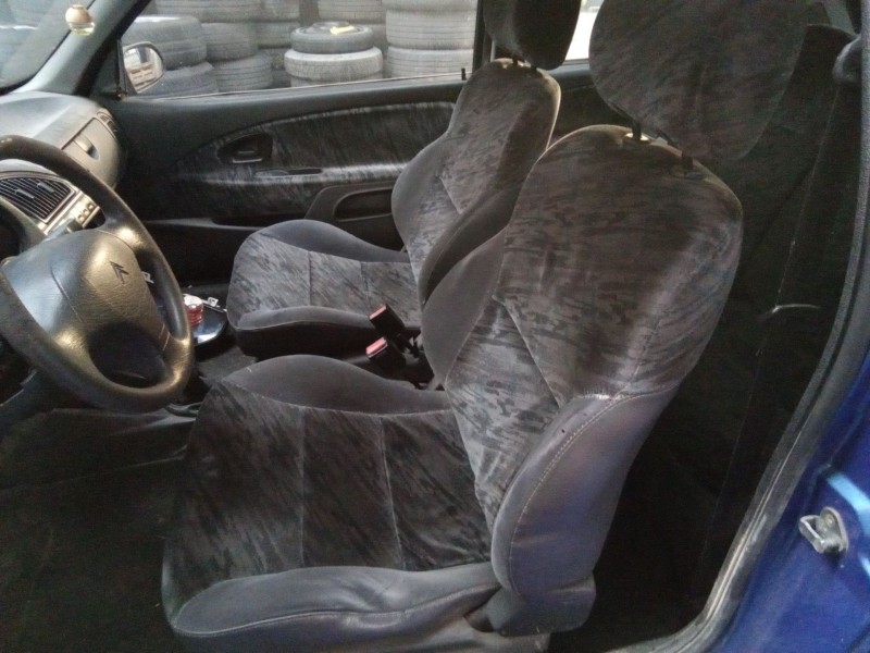 citroen saxo del año 1998 citroen saxo del año 1998